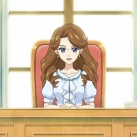 Orihime Mitsuishi