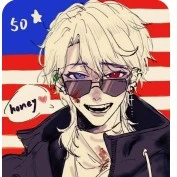 The United states of America