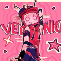 veeronica[tivi biết đi]