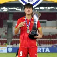 Nguyễn Quốc Việt-Vịt