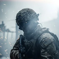 Những người lính