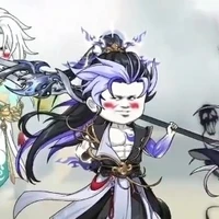 Thập Thế Vô Địch (Vô Địch Chi Nhân)