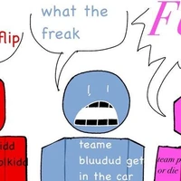 bluudud