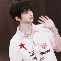 Dương Hàm Bác_anh⁹