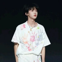 Trương Dịch Nhiên_anh¹⁰