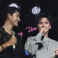 nhỏ tg tẻn tẻn