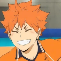 Hinata Shoyo