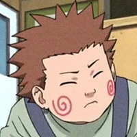 Akimichi Choji(10 tuổi)