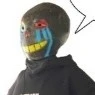 error sans