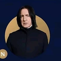 severus Snape