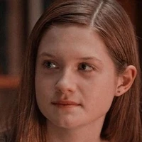 ginny Wesley