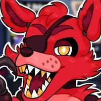 foxy