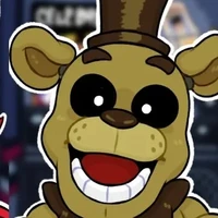 golden freddy
