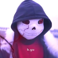 Sans Fell