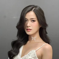 Lê Thị Vỹ Dạ-Lâm Vỹ Dạ-1989