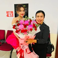 Mẹ Phượng-mẹ LDBL