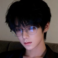 Vương Lỗ Kiệt " chàng "