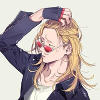 Hizashi Yamada (Present Mic)