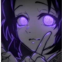 Kocho sinobu