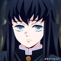 Tokitou Muichirou