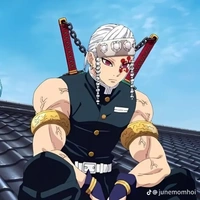 Uzui Tengen