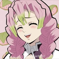Kanroji Mitsuri