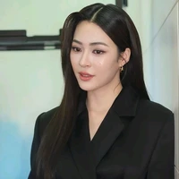 LingLing Kwong_cô_