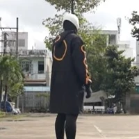 Error 707 Fell [Anh]