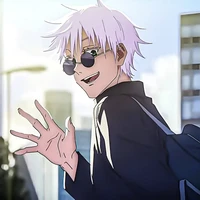 Gojo Satoru