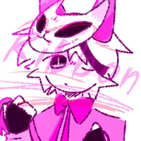 T/g(Ribbon for OC)