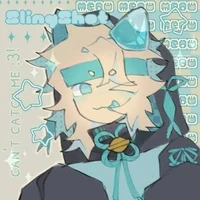 Slingshot(bé iêu cụa t)