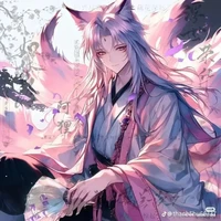 karu{hoàng tử hồ ly}