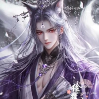 osu{hoàng tử hồ ly}