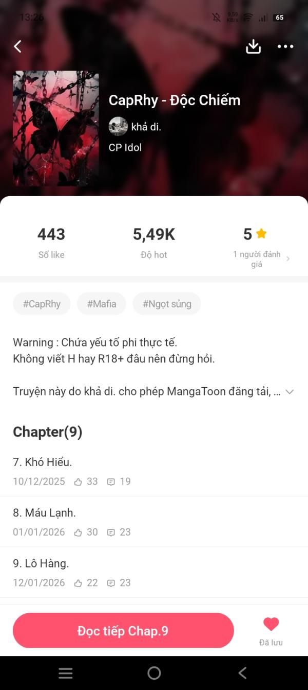 NovelToon