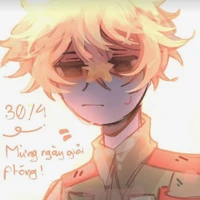 Mặt Trận - Rồng