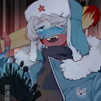 Russia - LTS & Gấu 