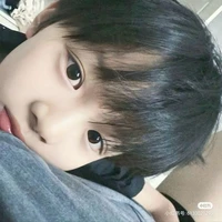 Thẩm Hải Nhất Duy.  - 5 Tuổi