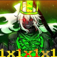 1×
