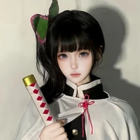 Tsuyuri Kanao 🌸