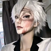 Shinazugawa Sanemi 🌪️