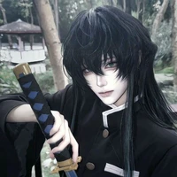 Tokito Muichiro ☁️