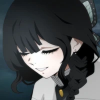 Kocho Mitsuki🐰( Y/N )