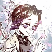 Koucho Shinobu 🦋