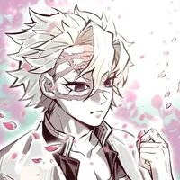 Shinazugawa Sanemi 🌪️