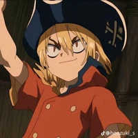 Ryuisui (vũ trụ này là của bố!!)
