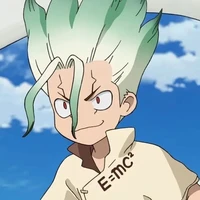 Senku (người sở hữu công cụ chích điện )