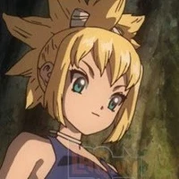 Kohaku (ai nói kohaku là sư tử cái!!! t)