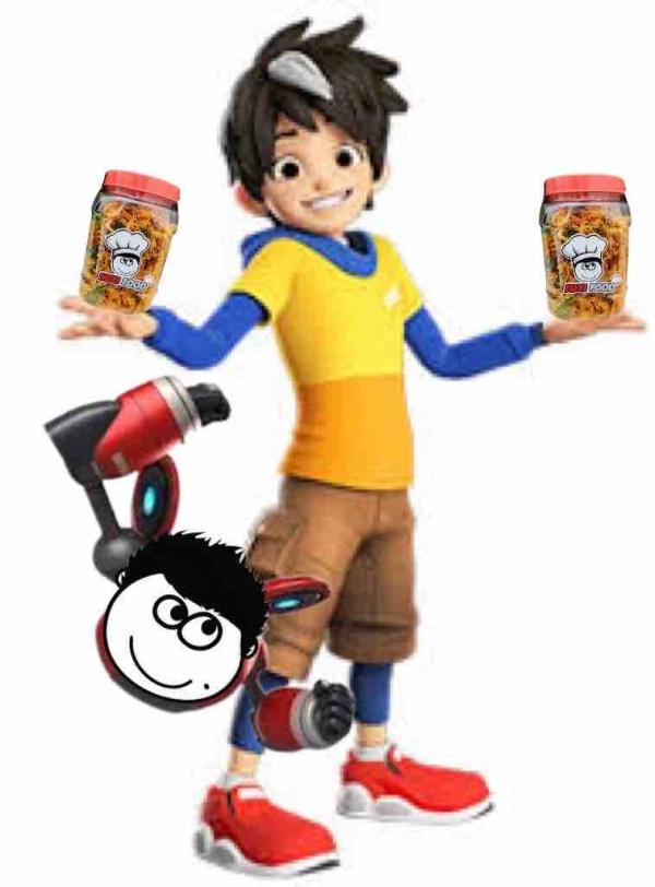 NovelToon
