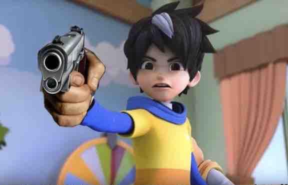 NovelToon
