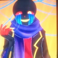 error sans
